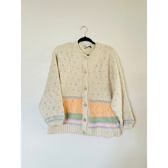 Zara Knit Sweater - Picture 6 of 6